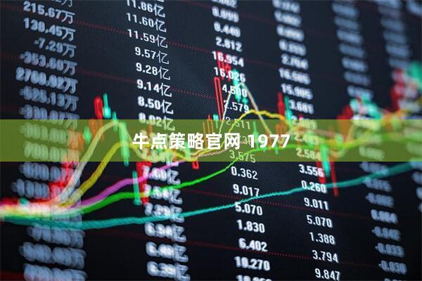牛点策略官网 1977